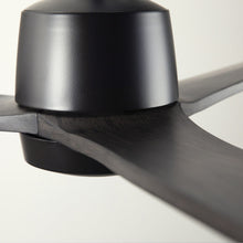 Load image into Gallery viewer, Arbor DC Ceiling Fan in Detail.
