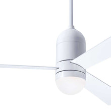 Load image into Gallery viewer, Cirrus DC LED Ceiling Fan in Detail.
