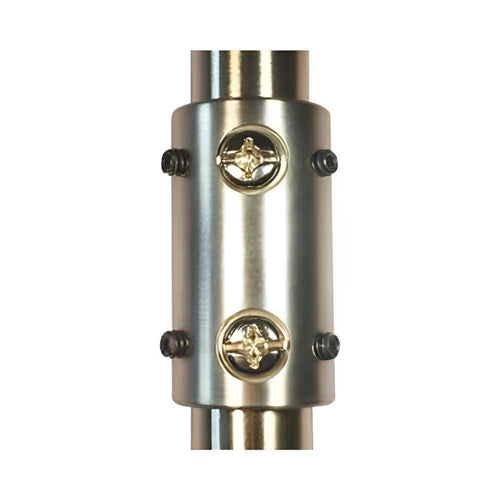Down Rod Coupler.
