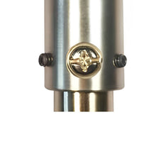 Load image into Gallery viewer, Down Rod Coupler in Detail.
