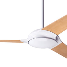 Load image into Gallery viewer, Flow Ceiling Fan in Detail.
