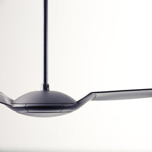 Load image into Gallery viewer, IC/Air 2 Ceiling Fan in Detail.
