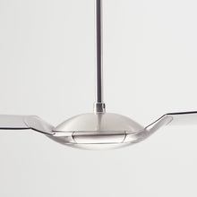 Load image into Gallery viewer, IC/Air 2 Ceiling Fan in Detail.
