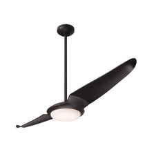 Load image into Gallery viewer, IC/Air 2 LED Ceiling Fan in Dark Bronze (Dark).
