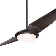 Load image into Gallery viewer, IC/Air 2 LED Ceiling Fan in Detail.
