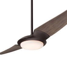 Load image into Gallery viewer, IC/Air 2 LED Ceiling Fan in Detail.
