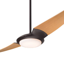 Load image into Gallery viewer, IC/Air 2 LED Ceiling Fan in Detail.
