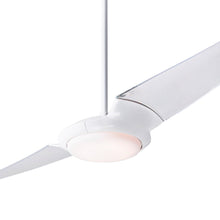 Load image into Gallery viewer, IC/Air 2 LED Ceiling Fan in Detail.
