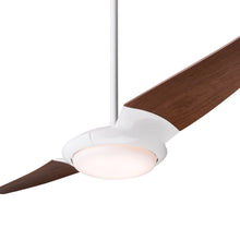 Load image into Gallery viewer, IC/Air 2 LED Ceiling Fan in Detail.
