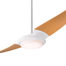 Load image into Gallery viewer, IC/Air 2 LED Ceiling Fan in Detail.
