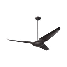 Load image into Gallery viewer, IC/Air 3 Ceiling Fan in Dark Bronze (Dark).
