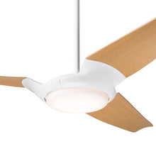 Load image into Gallery viewer, IC/Air 3 LED Ceiling Fan in Detail.
