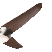 Load image into Gallery viewer, IC/Air 3 LED Ceiling Fan in Detail.
