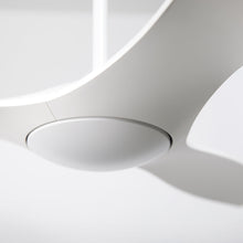 Load image into Gallery viewer, IC/Brisa DC Ceiling Fan in Detail.
