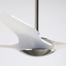 Load image into Gallery viewer, IC/Brisa DC Ceiling Fan in Detail.
