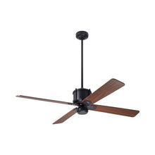 Load image into Gallery viewer, Industry DC Ceiling Fan in Dark Bronze/Mahogany.
