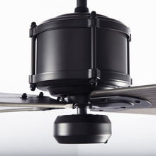 Load image into Gallery viewer, Industry DC Ceiling Fan in Detail.
