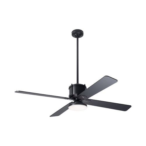 Industry DC LED Ceiling Fan.