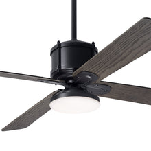 Load image into Gallery viewer, Industry DC LED Ceiling Fan in Detail.
