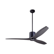 Load image into Gallery viewer, LeatherLuxe DC Ceiling Fan.
