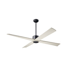 Load image into Gallery viewer, Nouveau DC Ceiling Fan in Dark Bronze/Brass/Whitewash.
