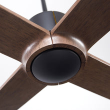 Load image into Gallery viewer, Nouveau DC Ceiling Fan in Detail.
