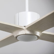 Load image into Gallery viewer, Nouveau DC Ceiling Fan in Detail.
