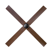 Load image into Gallery viewer, Nouveau DC Ceiling Fan in Detail.
