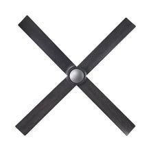 Load image into Gallery viewer, Nouveau DC Ceiling Fan in Detail.
