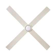 Load image into Gallery viewer, Nouveau DC Ceiling Fan in Detail.
