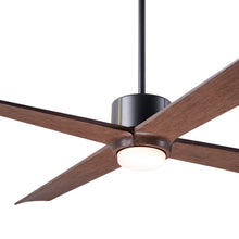 Load image into Gallery viewer, Nouveau DC LED Ceiling Fan in Detail.
