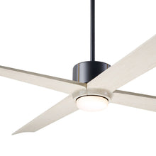 Load image into Gallery viewer, Nouveau DC LED Ceiling Fan in Detail.
