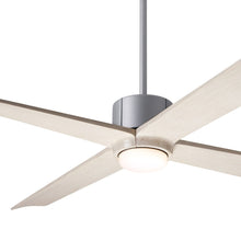 Load image into Gallery viewer, Nouveau DC LED Ceiling Fan in Detail.
