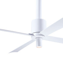 Load image into Gallery viewer, Pensi DC LED Ceiling Fan in Detail.

