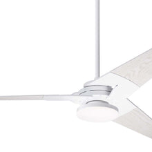 Load image into Gallery viewer, Torsion 52-Inch 20W LED Ceiling Fan in Detail.
