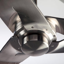 Load image into Gallery viewer, Torsion 52-Inch Ceiling Fan in Detail.
