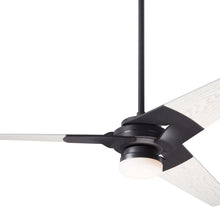 Load image into Gallery viewer, Torsion 62-Inch 17W LED Ceiling Fan in Detail.

