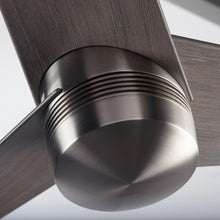Load image into Gallery viewer, Velo DC Ceiling Fan in Detail.
