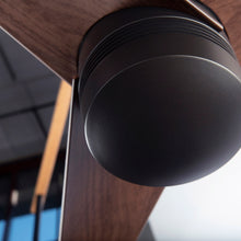 Load image into Gallery viewer, Velo DC Ceiling Fan in Detail.
