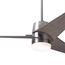 Load image into Gallery viewer, Velo DC LED Ceiling Fan in Detail.
