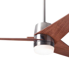 Load image into Gallery viewer, Velo DC LED Ceiling Fan in Detail.
