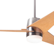 Load image into Gallery viewer, Velo DC LED Ceiling Fan in Detail.

