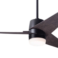 Load image into Gallery viewer, Velo DC LED Ceiling Fan in Detail.
