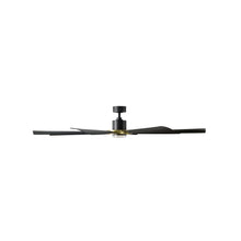 Load image into Gallery viewer, Aura Ceiling Fan in Detail.
