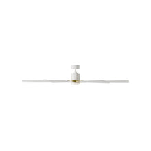 Load image into Gallery viewer, Aura Ceiling Fan in Detail.
