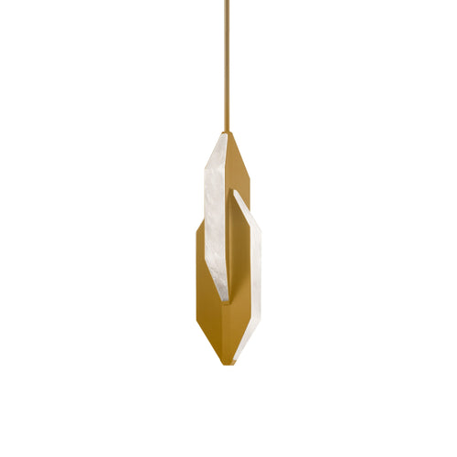 Azure LED Pendant Light.