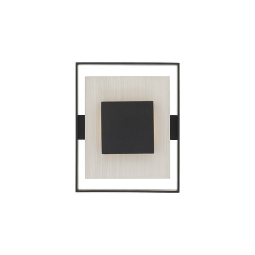 Boxie Outdoor LED Wall Light.