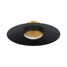 Load image into Gallery viewer, Brody LED Flush Mount Ceiling Light.
