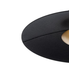 Load image into Gallery viewer, Brody LED Flush Mount Ceiling Light in Detail.
