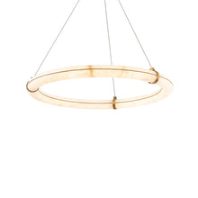 Load image into Gallery viewer, Clique LED Chandelier.
